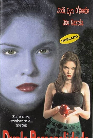 Poster 2 de Filme Dupla Personalidade (2000)