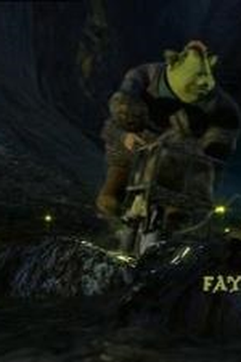 Poster de Episódio Episode 1 (2004)