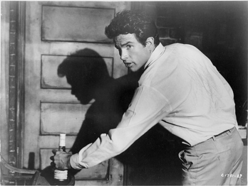 Foto 1 de Anjo Violento