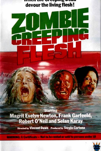  de Filme Os Predadores da Noite (1980)