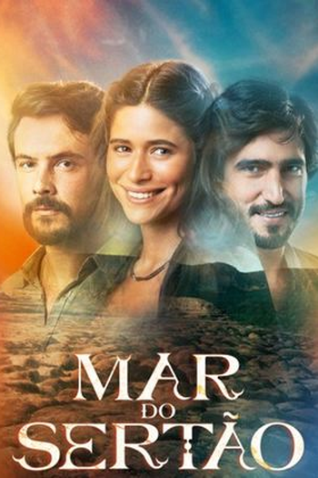  de TV Mar do Sertão (2022)