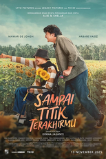 Till Your Last Point (Sampai Titik Terakhirmu)