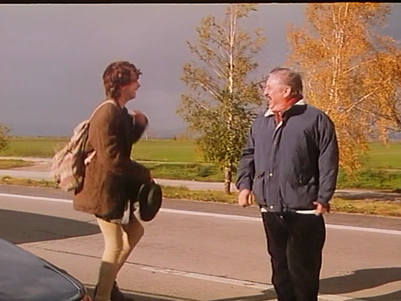 Foto 5 de Ilusões de Órbita