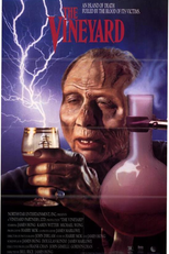 A Maldição dos Zumbis (The Vineyard)