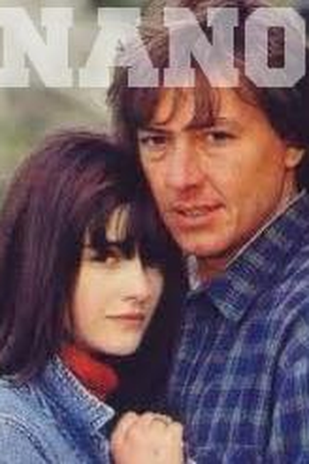 Poster de TV Nano (1994)