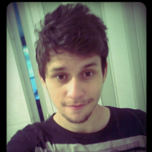 Foto de perfil de Caique Nascimento