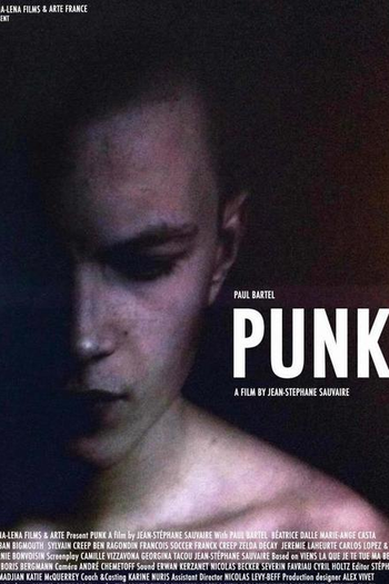  de Filme Punk (2013)