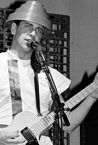 Bob Casale