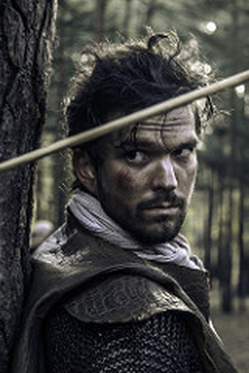 Poster de Curta Noble Claim  (2016)