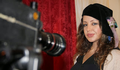 A Hora do Cinema: Cris Lopes vive atriz de teatro na época da Ditadura no filme "A Última Cena" com direção de Rodney Borges.