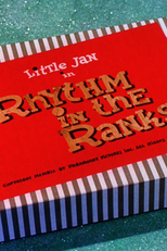 Rhythm in the Ranks (Rhythm in the Ranks)