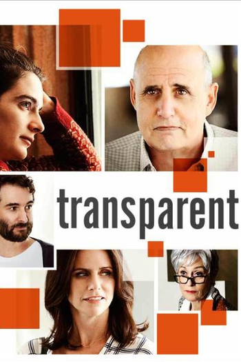  de Série Transparent (1ª Temporada) (2014)