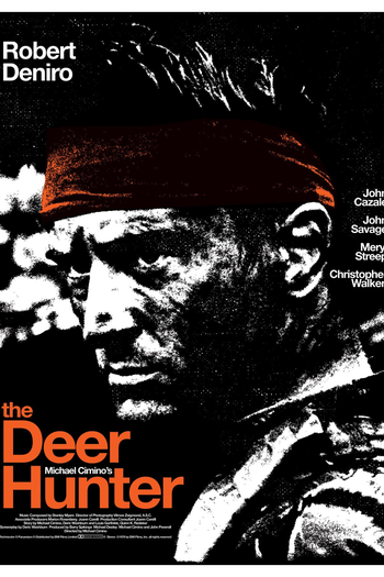  de Filme O Franco Atirador (1978)