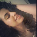 Foto de perfil de Cecília