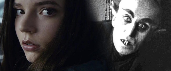 Nosferatu | Remake terá diretor e atriz de A Bruxa