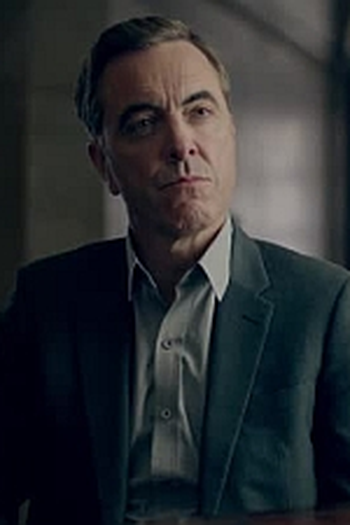 Poster de Episódio Playing with Fire (2017)