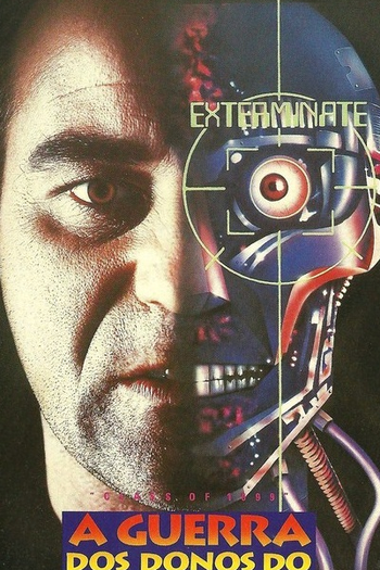  de Filme A Guerra dos Donos do Amanhã (1990)