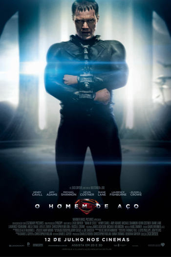  de Filme O Homem de Aço (2013)