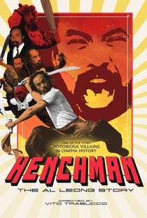 Henchman: The Al Leong Story - Poster / Capa / Cartaz - Oficial 1
