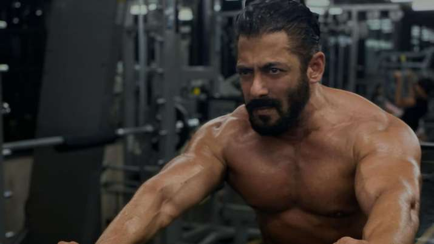 Salman Khan - Foto 4