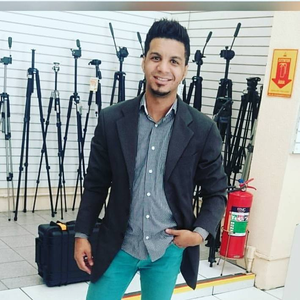 Foto de perfil de Roosevelt Matos Lima