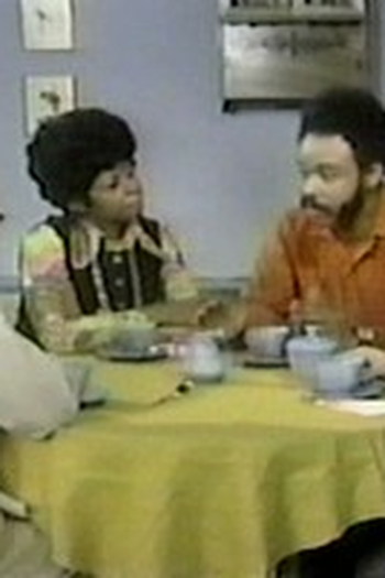 Poster de Episódio The Kitchen Crew (1970)