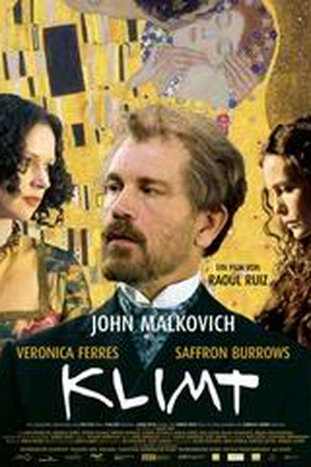 Poster de Filme Klimt (2006)