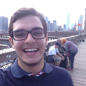 Foto de perfil de Guilherme