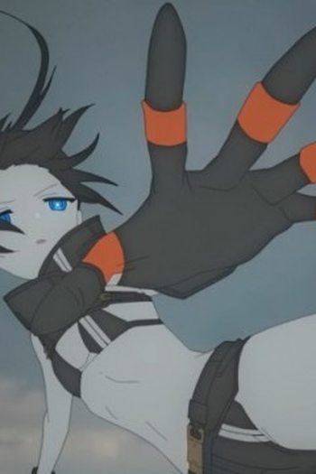 Poster de Episódio Black falls down a hole (2022)