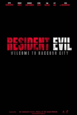 Resident Evil: Welcome To Raccoon City (Resident Evil: Welcome To Raccoon City)