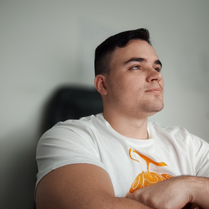 Foto de perfil de Fernando