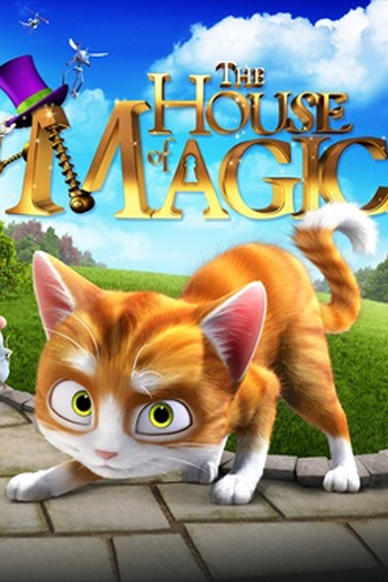  de Filme A Mansão Mágica (2013)