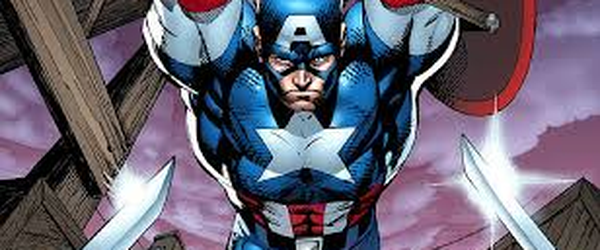 Rumor sobre quem é o filho de Steve Rogers em Vingadores Doutor Destino