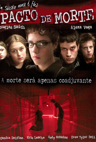 Poster 1 de Filme Pacto de Morte (2006)
