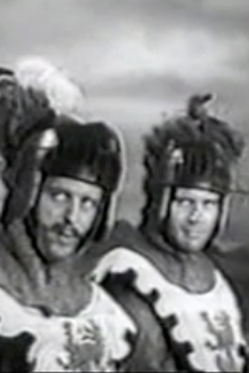 Poster de Episódio Rinaldo (1958)