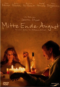 Sometime in August (Mitte Ende August)