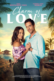 The Charm of Love - Poster / Capa / Cartaz - Oficial 1