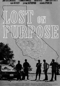 Lost on Purpose (Lost on Purpose)