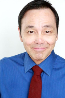 Duane Taniguchi - Poster 1