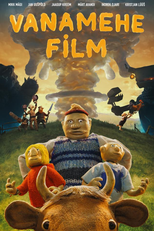 The Old Man: The Movie (Vanamehe film)