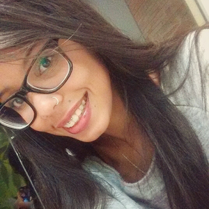 Foto de perfil de Yngrid