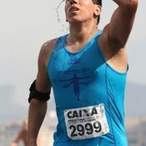 Foto de perfil de Jerônimo Silva