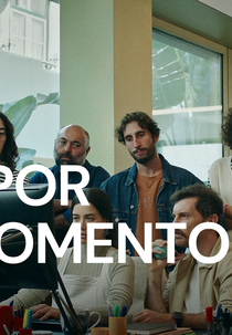 Mau por um Momento (Bad for a Moment)