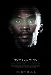 Homecoming - Poster / Capa / Cartaz - Oficial 1