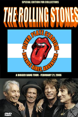 Rolling Stones - A Bigger Bang In Argentina (Rolling Stones - A Bigger Bang In Argentina)