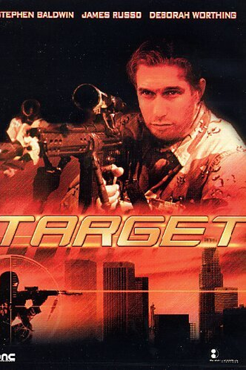  de Filme O Alvo: A Face do Terror (2004)