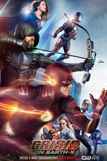 Crise na Terra-X (Crisis on Earth-X)