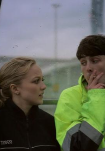 A Garota Do Supermercado (Supermarket Girl)