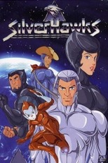 Silver Hawks (Silverhawks)