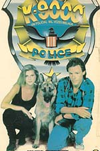  de Filme K-9000: Um Policial Mil Vezes Melhor (1991)